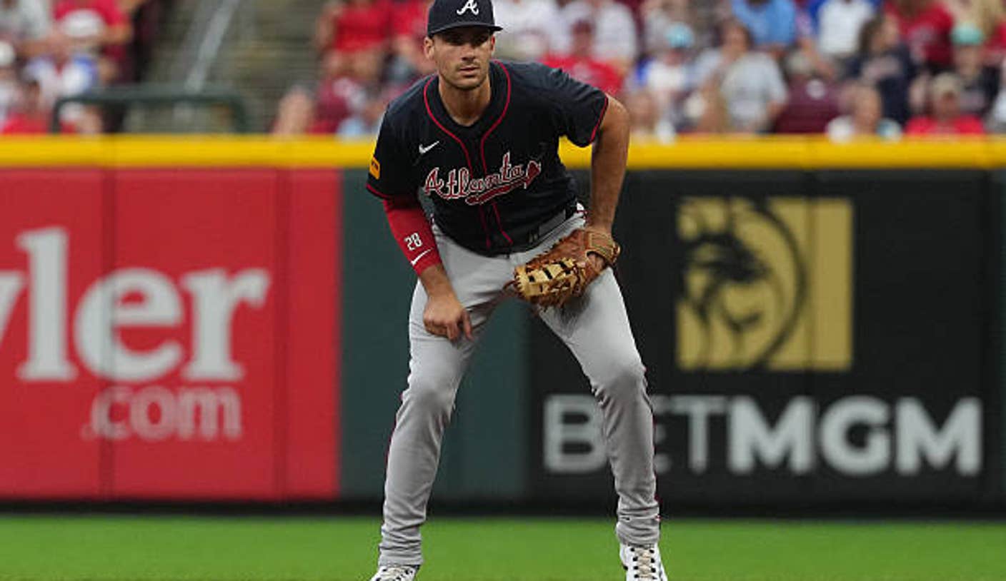 How to Watch Braves vs. Reds: TV Channel & Live Stream - August 2