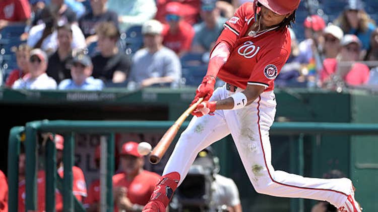 Athletics vs Nationals Prediction Odds Picks August 7