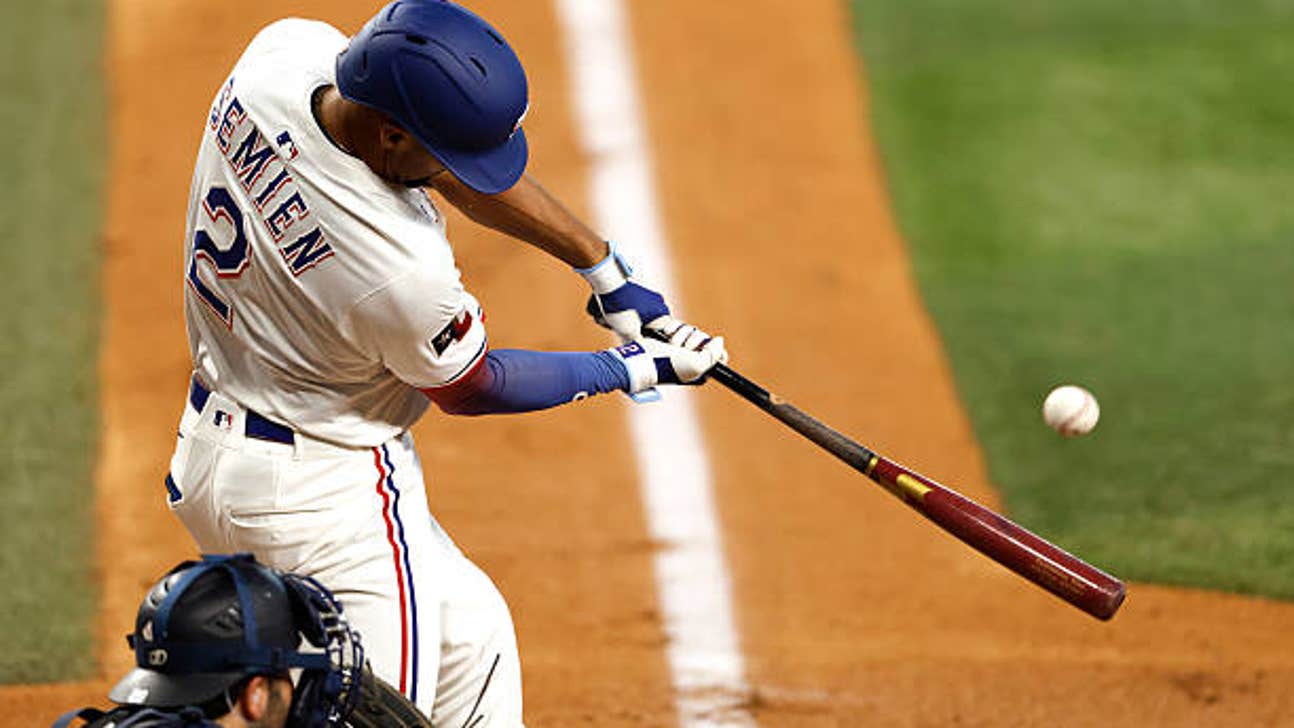 How to Watch Phillies vs. Rangers: TV Channel & Live Stream - August 8