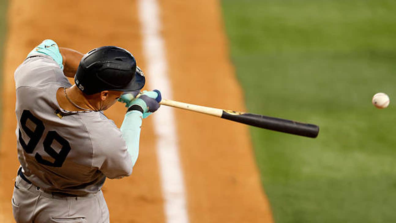 How to Watch Astros vs. Yankees: TV Channel & Live Stream - August 8