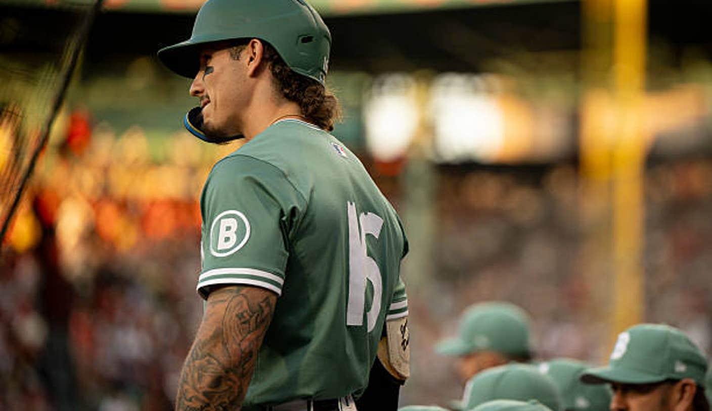 How to Watch Red Sox vs. Astros: TV Channel & Live Stream - August 2