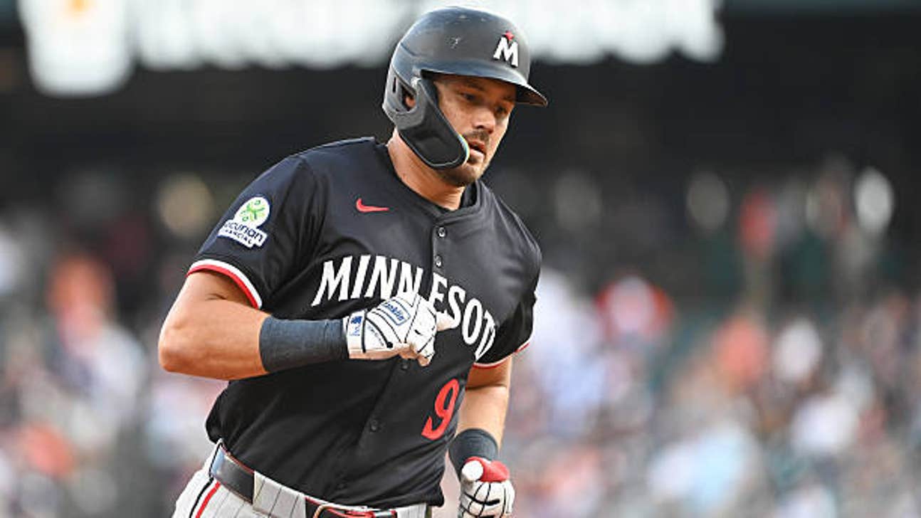 Twins vs. Royals Prediction, Odds, Picks - August 8