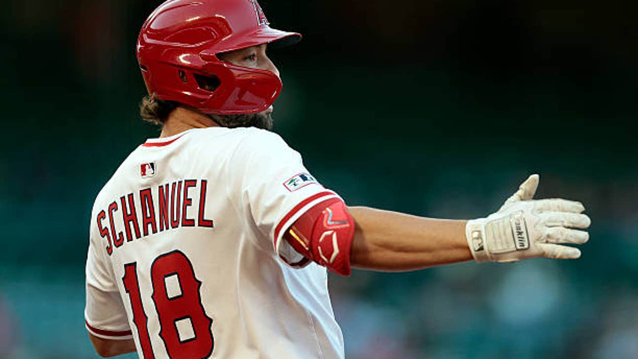 Angels vs. Rays Prediction, Odds, Picks - August 4