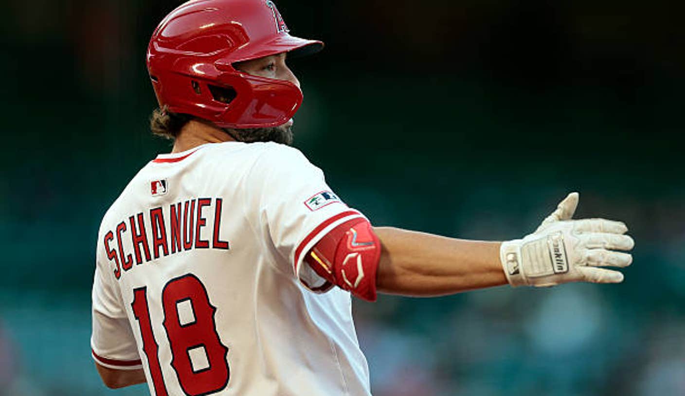 Angels vs. Rays Prediction, Odds, Picks - August 4