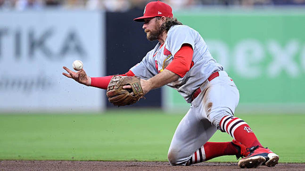 Padres vs. Cardinals Prediction, Odds, Picks - August 2