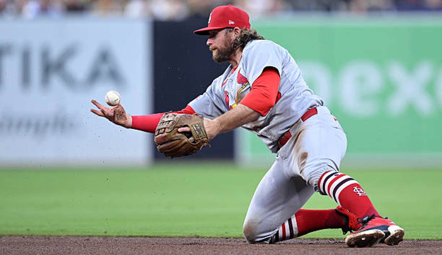 How to Watch Padres vs. Cardinals: TV Channel & Live Stream - August 2