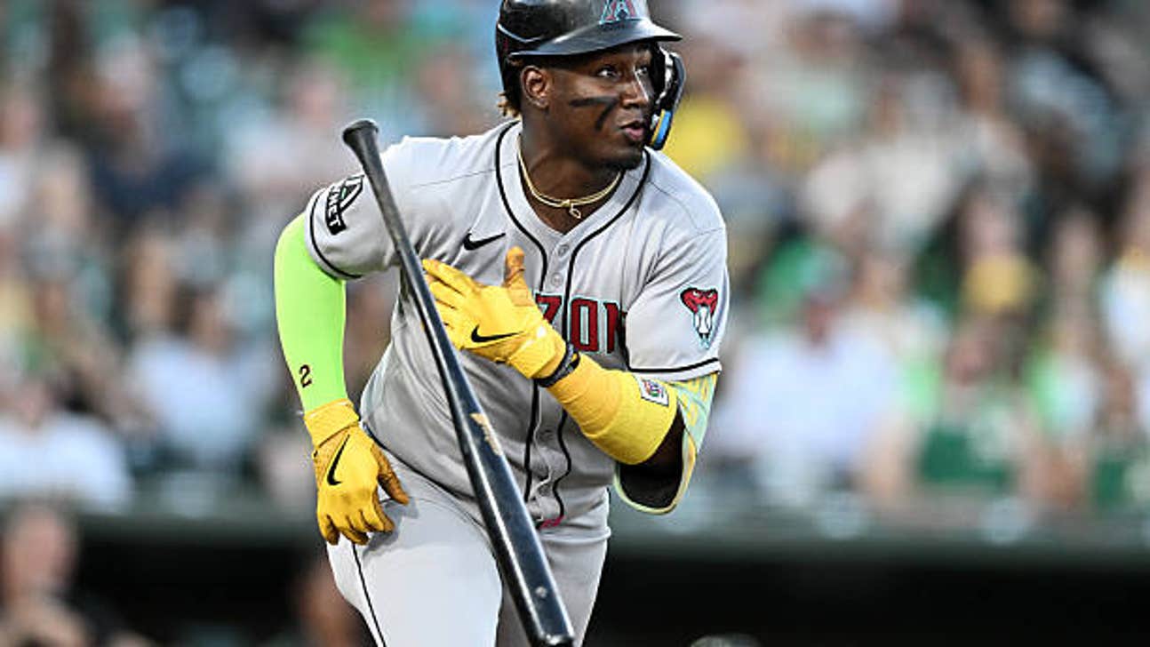 How to Watch Diamondbacks vs. Athletics: TV Channel & Live Stream - August 2