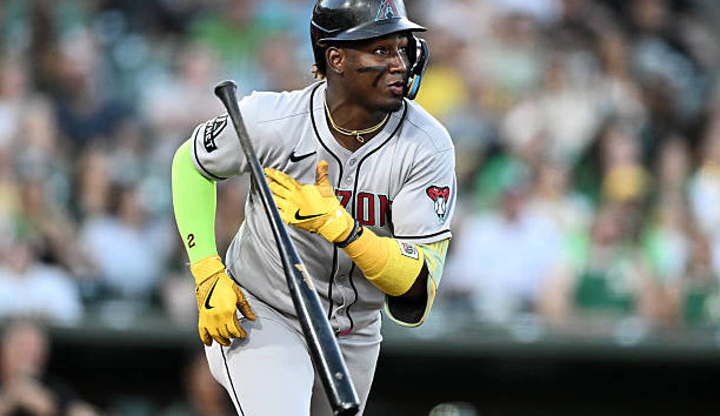 How to Watch Diamondbacks vs. Athletics: TV Channel & Live Stream - August 2