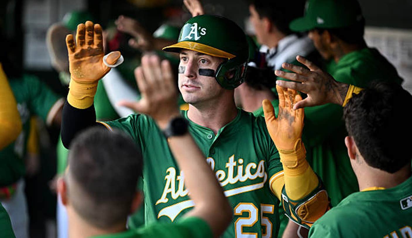 How to Watch Athletics vs. Diamondbacks: TV Channel & Live Stream - August 3
