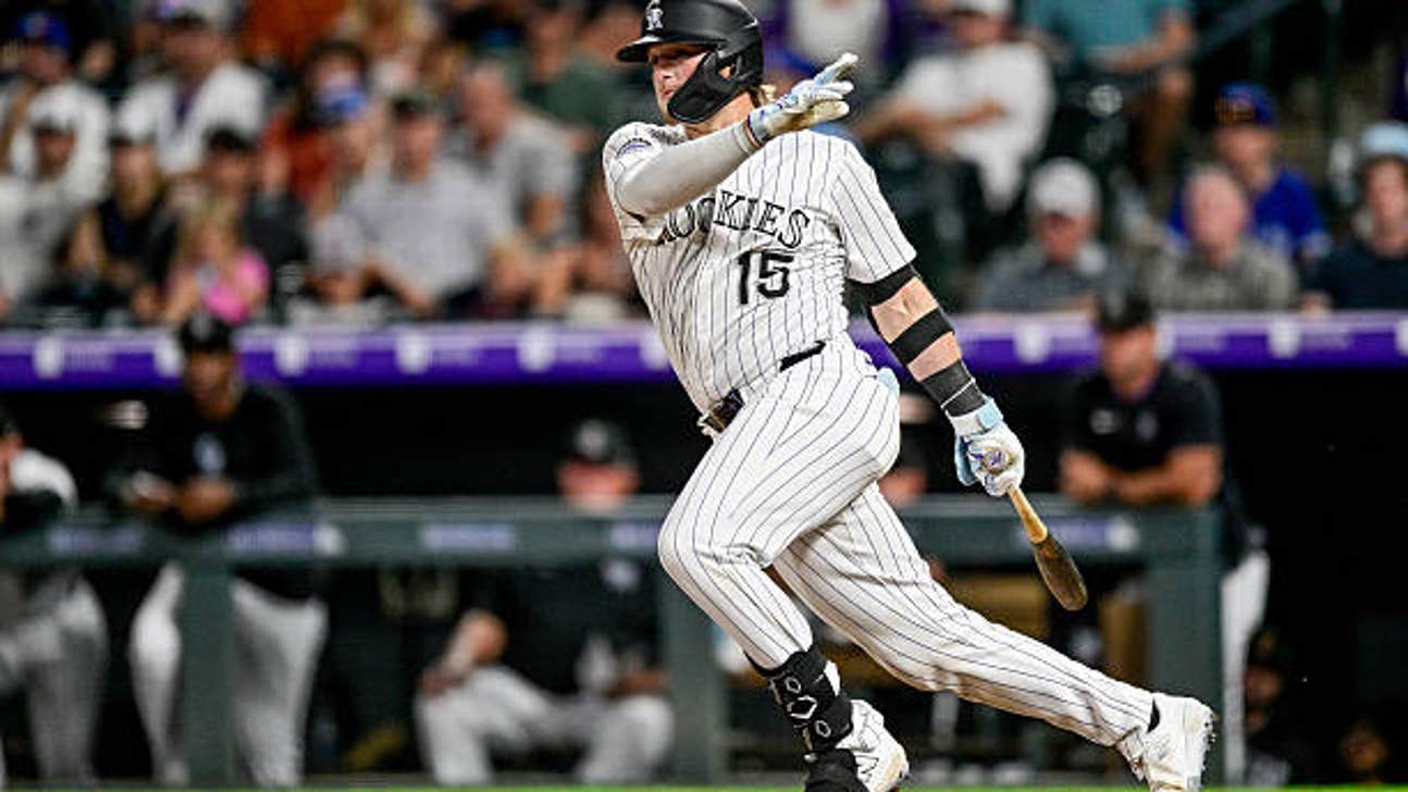 Diamondbacks vs. Rockies Prediction, Odds, Picks - August 9