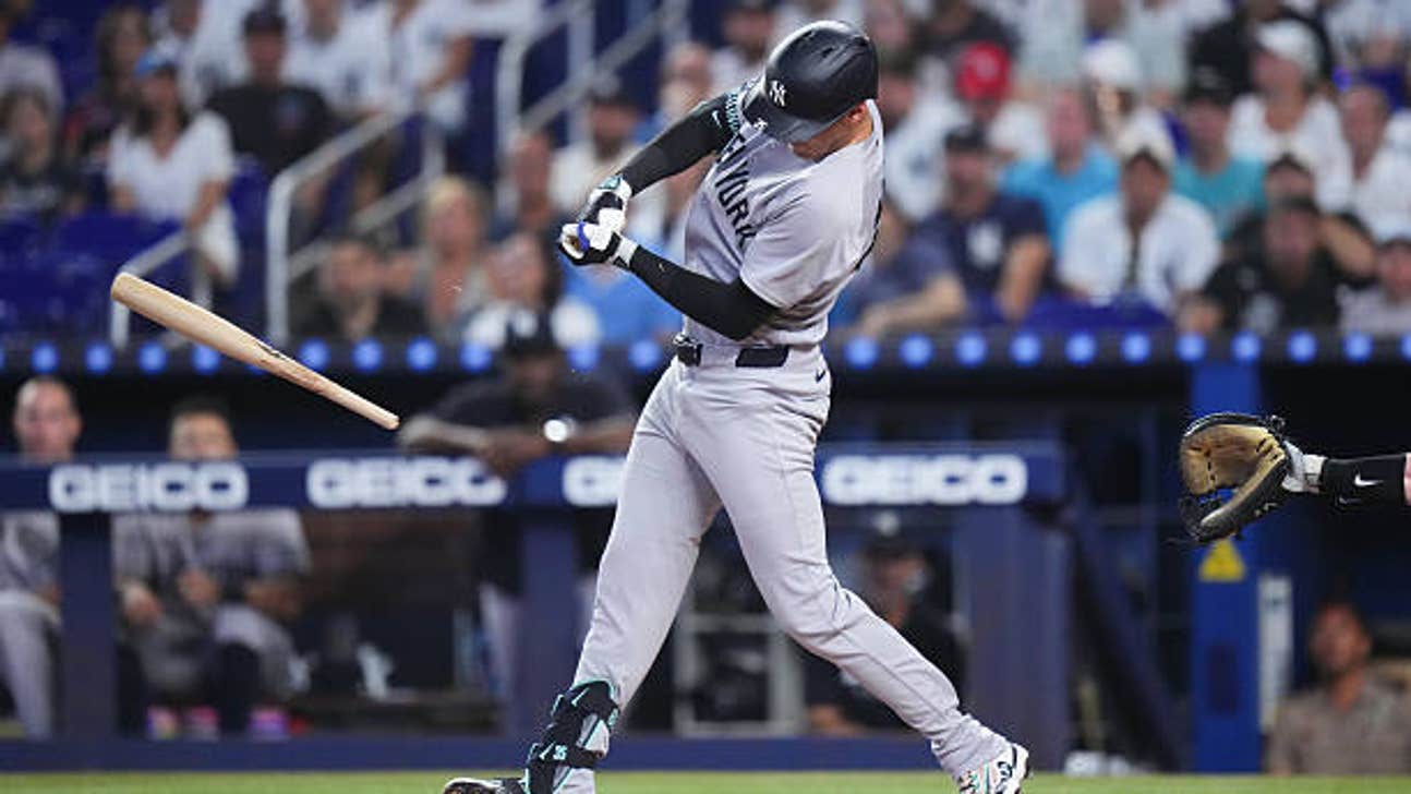 Yankees vs. Marlins Prediction, Odds, Picks - August 3