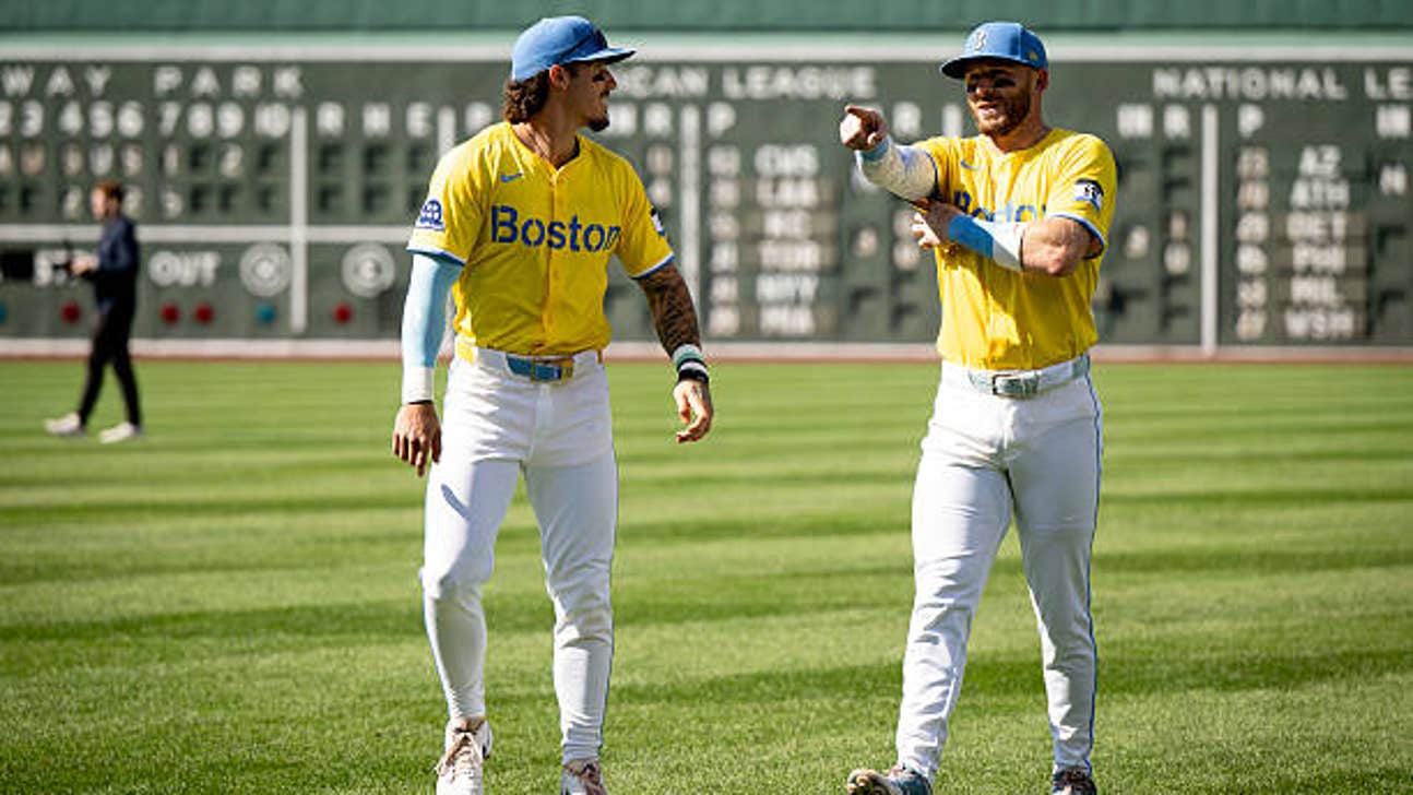 Astros vs. Red Sox Prediction, Odds, Picks - August 3