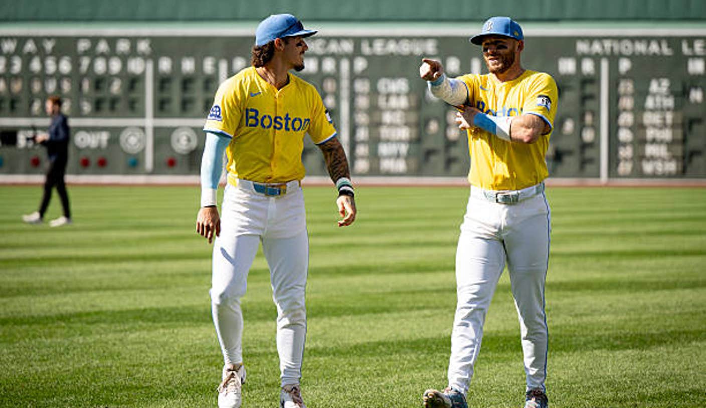 Astros vs. Red Sox Prediction, Odds, Picks - August 3