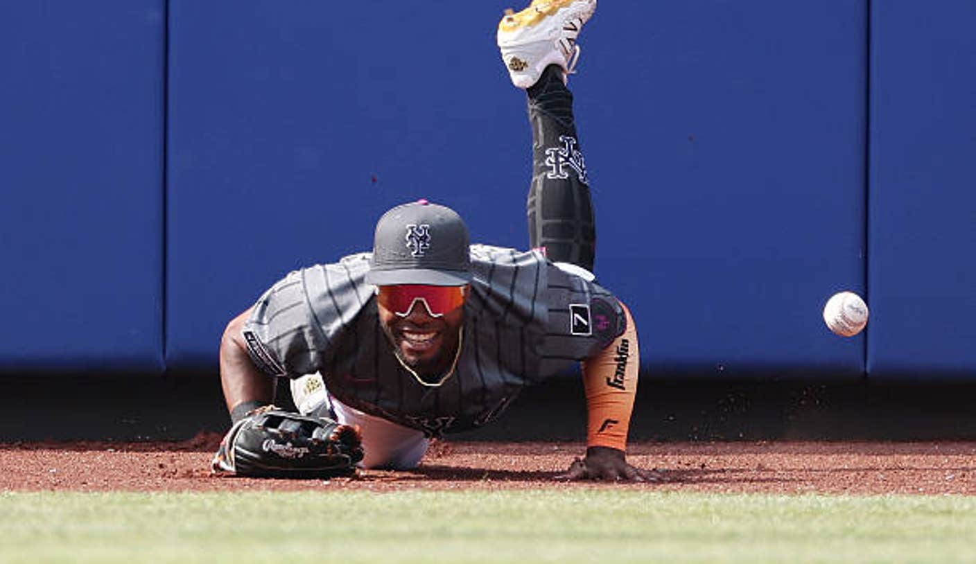 How to Watch Mets vs. Giants: TV Channel & Live Stream - August 3