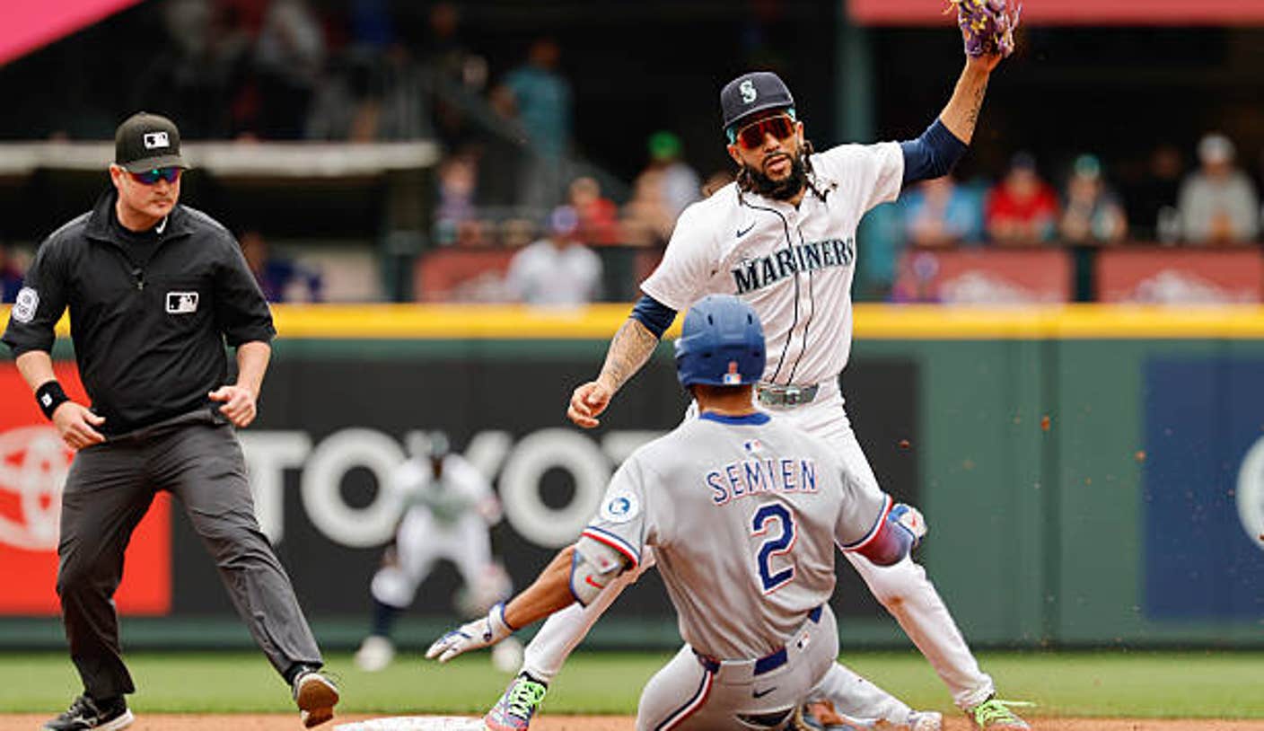Rangers vs. Mariners Prediction, Odds, Picks - August 3