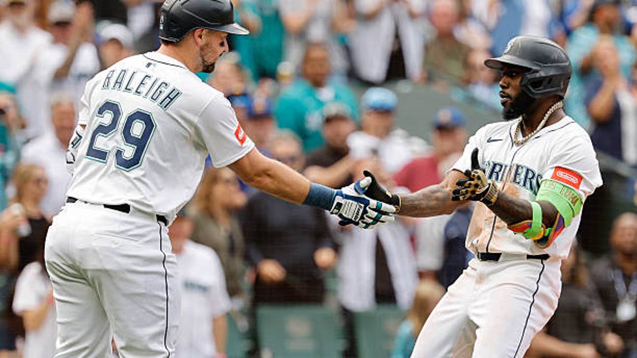 How to Watch Rangers vs. Mariners: TV Channel & Live Stream - August 3