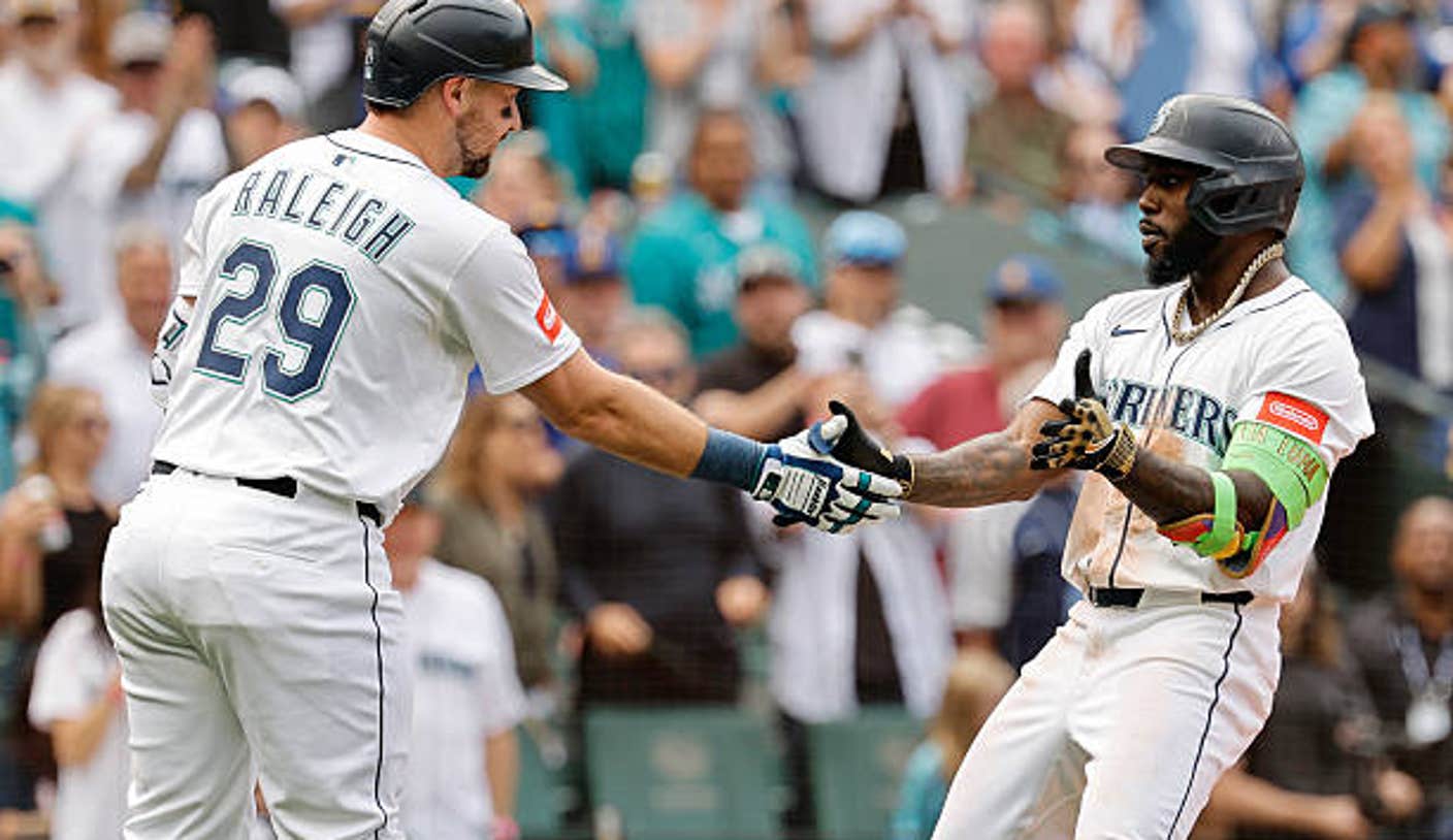 How to Watch Rangers vs. Mariners: TV Channel & Live Stream - August 3