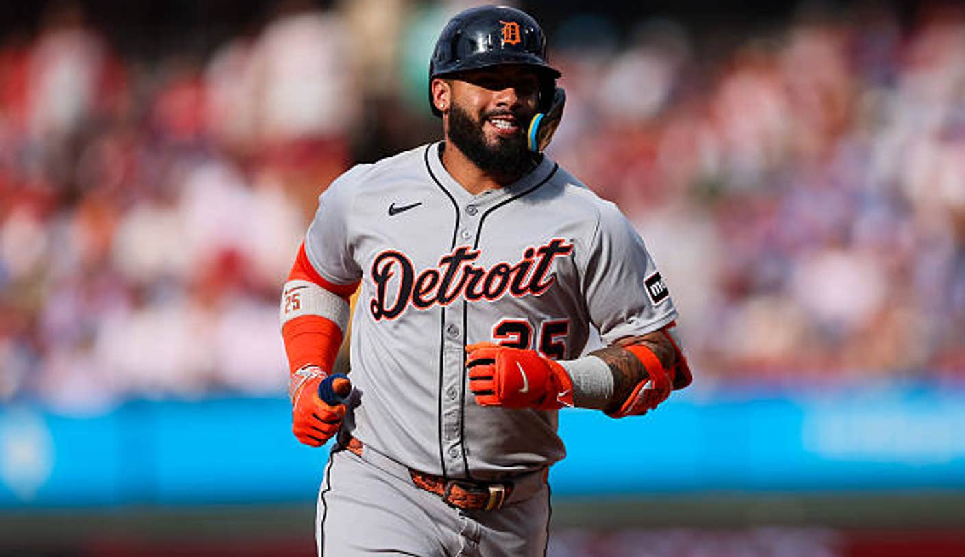 How to Watch Phillies vs. Tigers: TV Channel & Live Stream - August 3