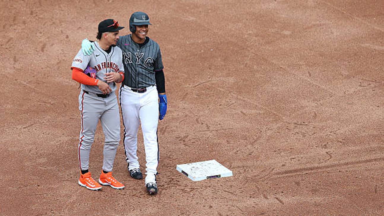 How to Watch Mets vs. Guardians: TV Channel & Live Stream - August 4