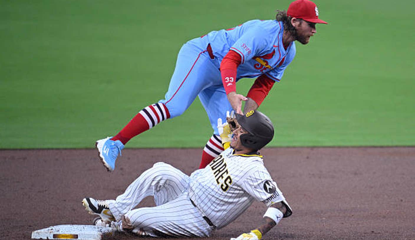 How to Watch Padres vs. Cardinals: TV Channel & Live Stream - August 3