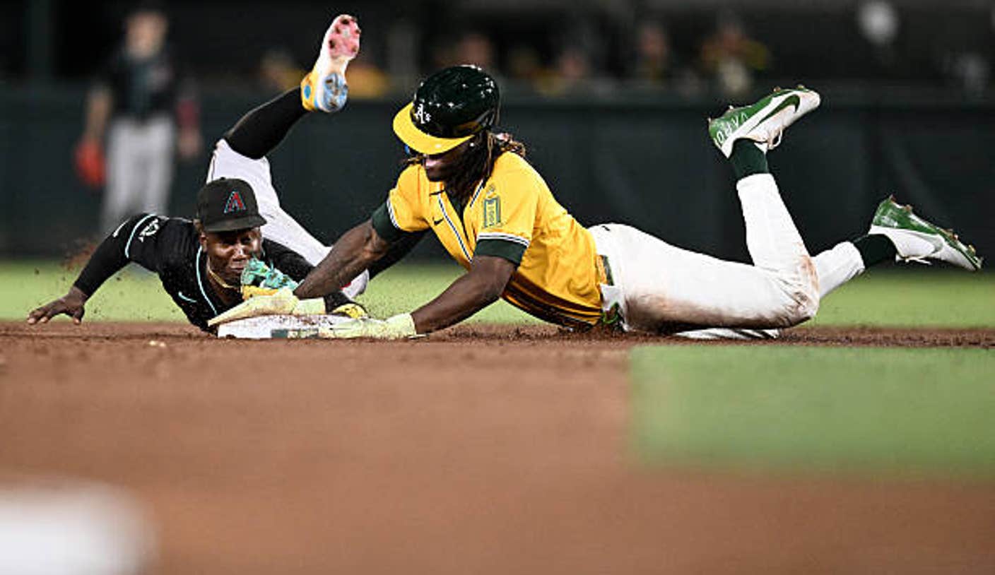 Athletics vs. Diamondbacks Prediction, Odds, Picks - August 3