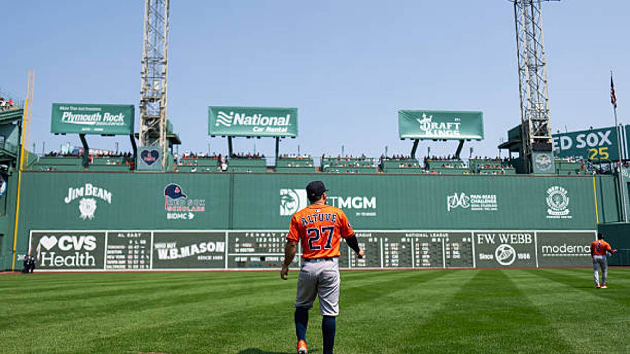 How to Watch Marlins vs. Astros: TV Channel & Live Stream - August 4