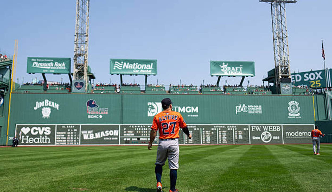 How to Watch Marlins vs. Astros: TV Channel & Live Stream - August 4