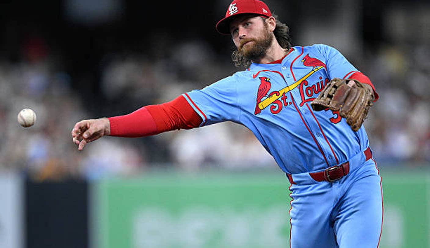 How to Watch Dodgers vs. Cardinals: TV Channel & Live Stream - August 4