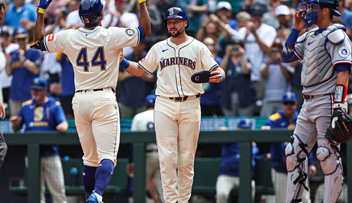 How to Watch Mariners vs. White Sox: TV Channel & Live Stream - August 5