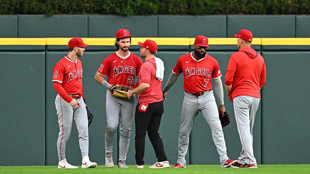 How to Watch Tigers vs. Angels: TV Channel & Live Stream - August 9