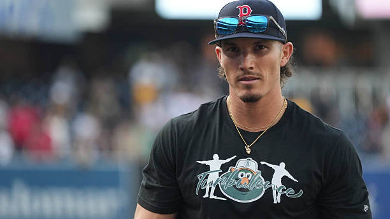 Padres vs. Red Sox Prediction, Odds, Picks - August 9