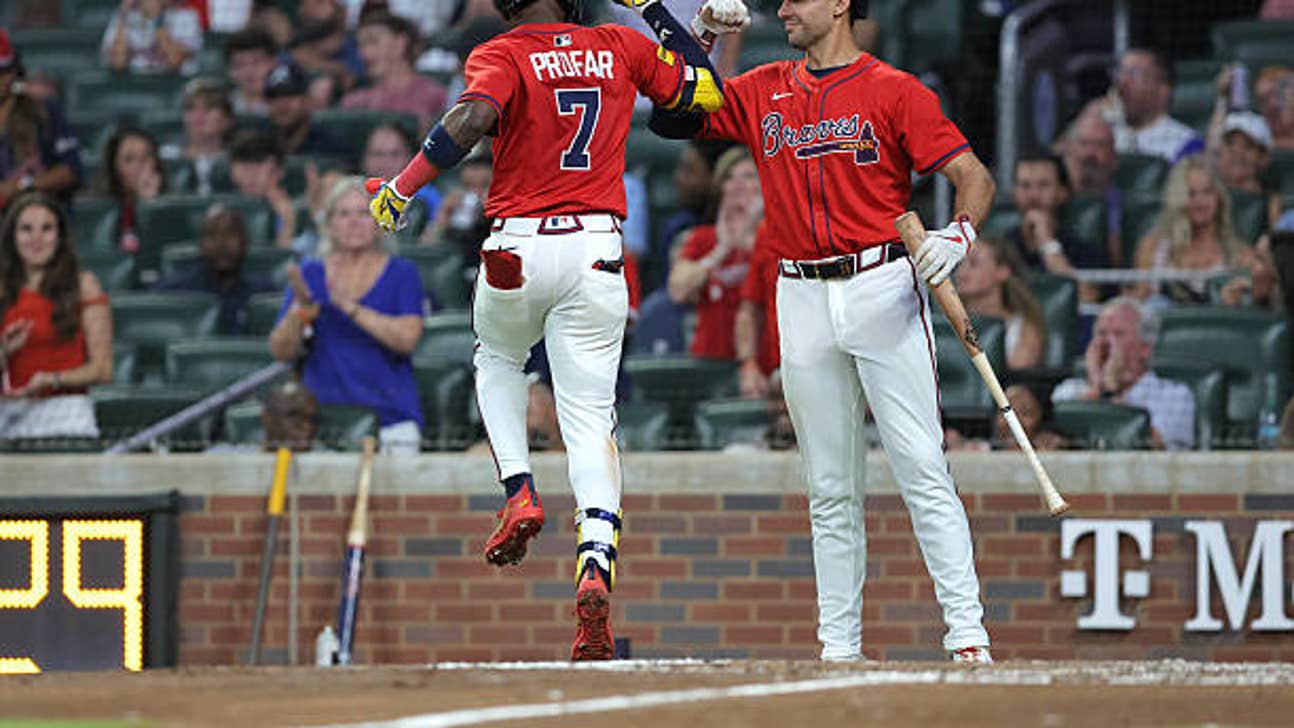 Braves vs. Marlins Prediction, Odds, Picks - August 9