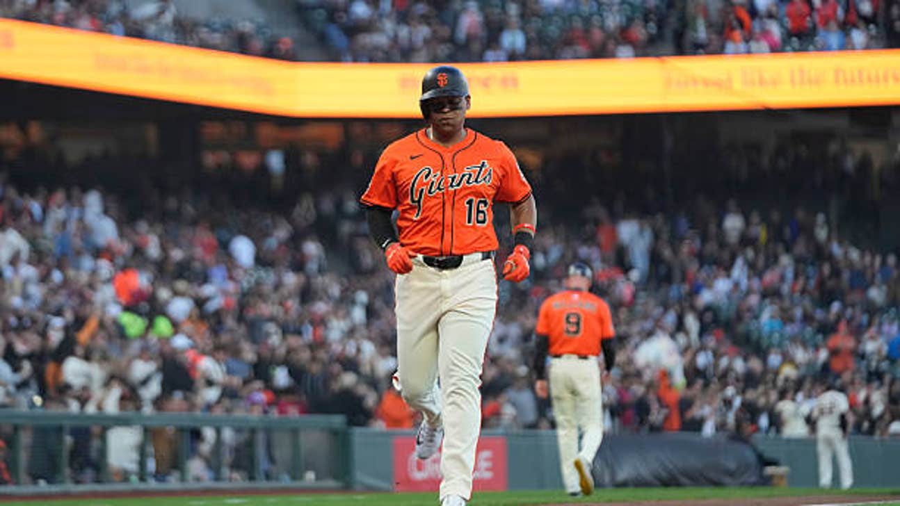 Giants vs. Nationals Prediction, Odds, Picks - August 9