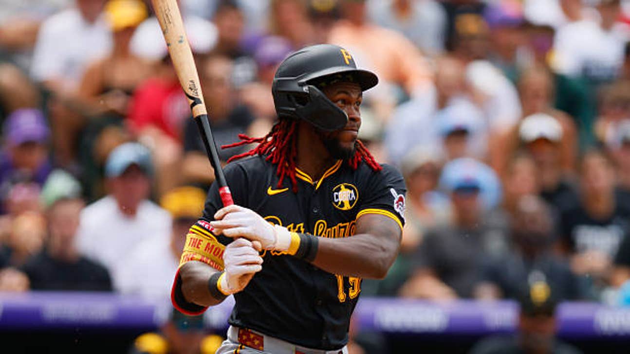 How to Watch Giants vs. Pirates: TV Channel & Live Stream - August 4