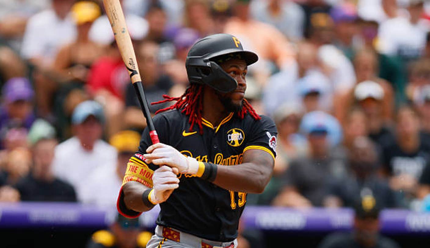 How to Watch Giants vs. Pirates: TV Channel & Live Stream - August 4