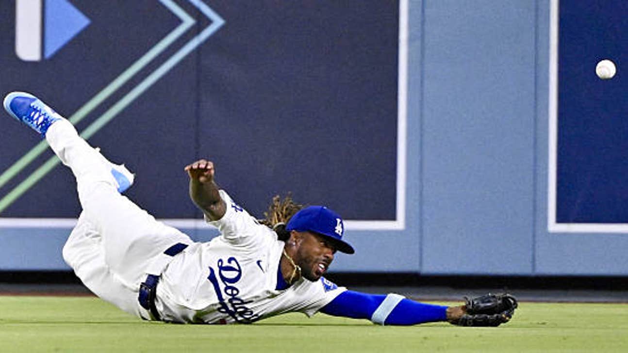 How to Watch Dodgers vs. Blue Jays: TV Channel & Live Stream - August 9