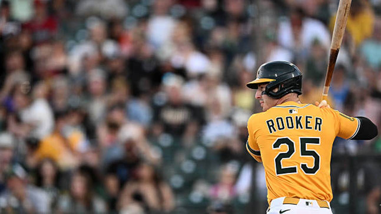 Nationals vs. Athletics Prediction, Odds, Picks - August 5