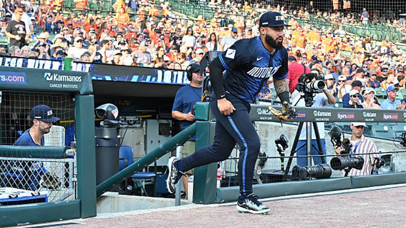 How to Watch Tigers vs. Angels: TV Channel & Live Stream - August 10