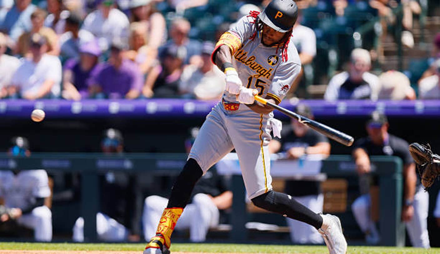 How to Watch Giants vs. Pirates: TV Channel & Live Stream - August 6