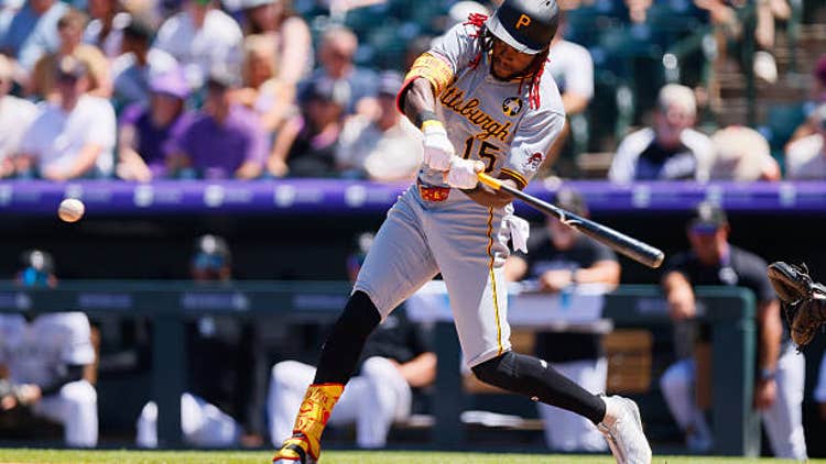 How to Watch Pirates vs Reds TV Channel Live Stream August 7