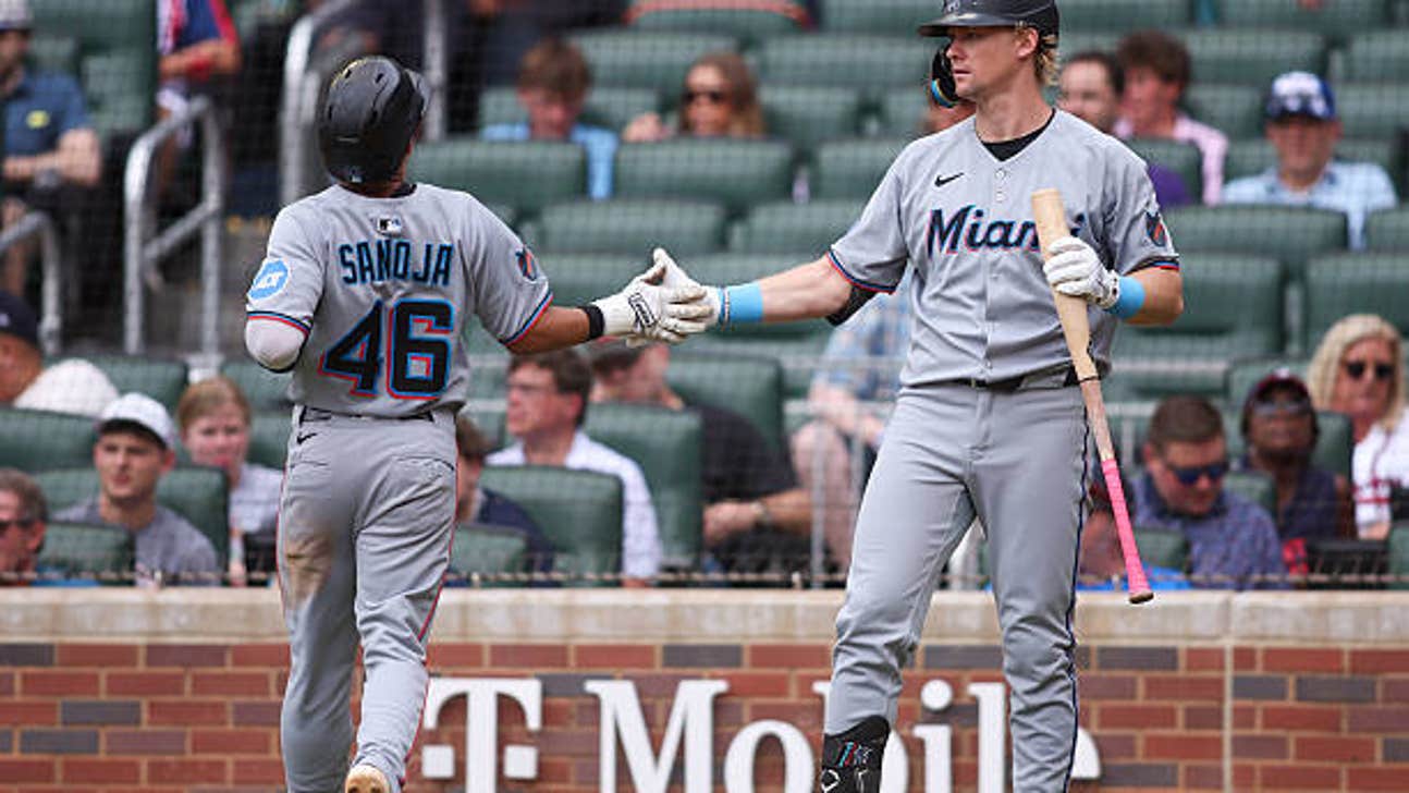 Braves vs. Marlins Prediction, Odds, Picks - August 10