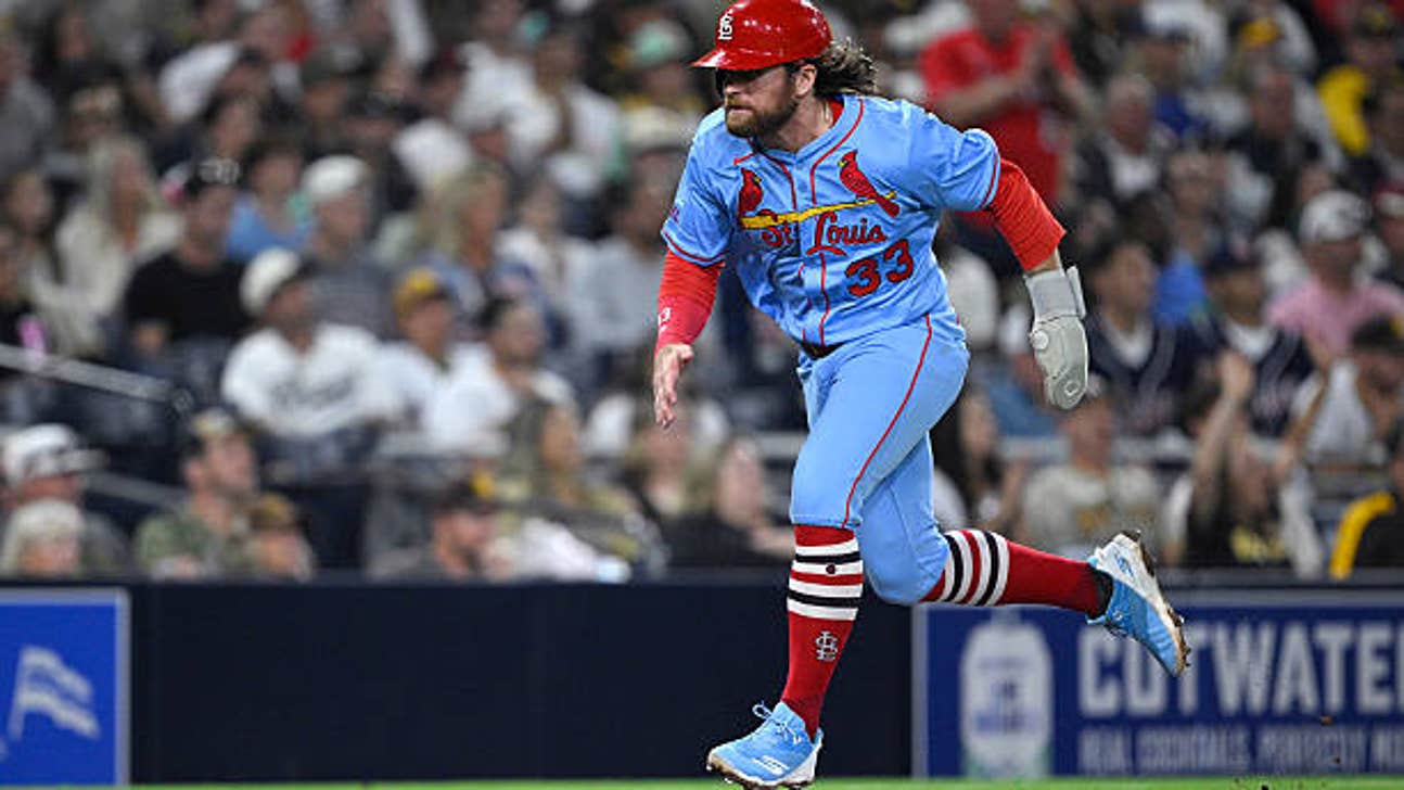 How to Watch Dodgers vs. Cardinals: TV Channel & Live Stream - August 5