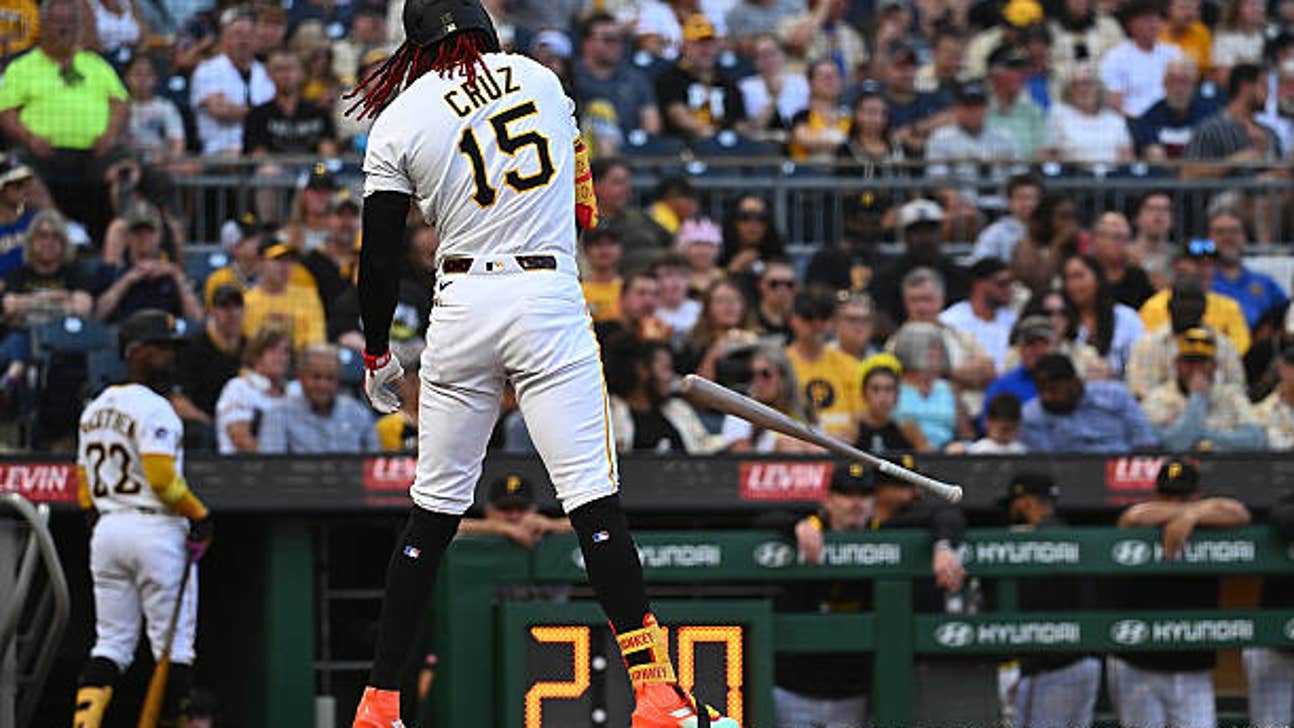 Pirates vs. Reds Prediction, Odds, Picks - August 10