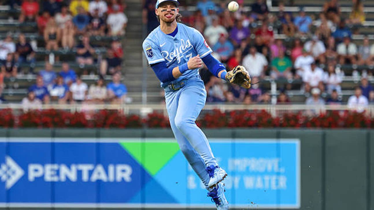 How to Watch Royals vs. Twins: TV Channel & Live Stream - August 10