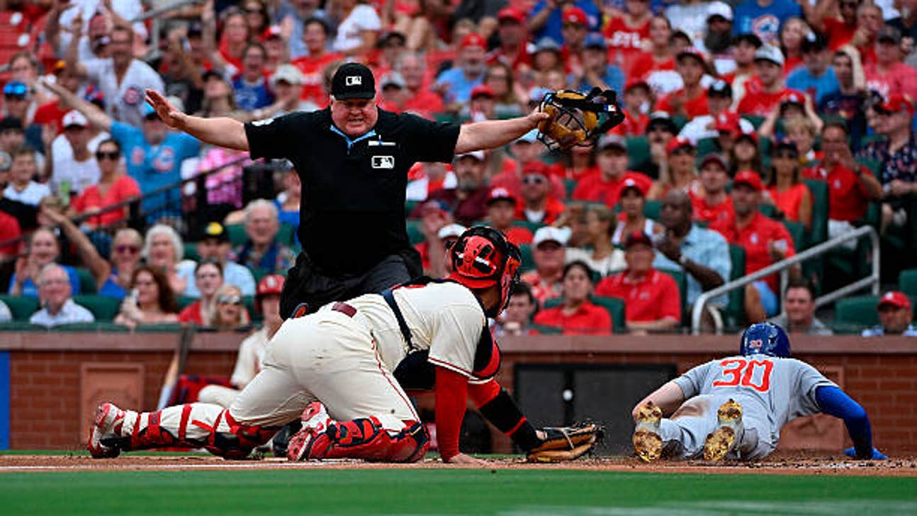 How to Watch Blue Jays vs. Cubs: TV Channel & Live Stream - August 13