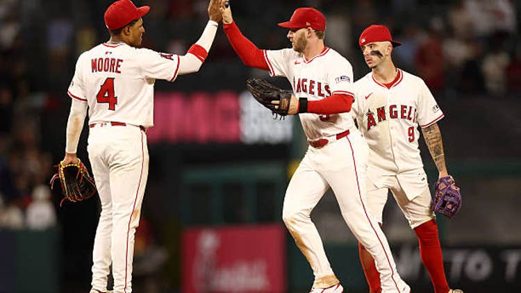 Tigers vs Angels Prediction Odds Picks August 8