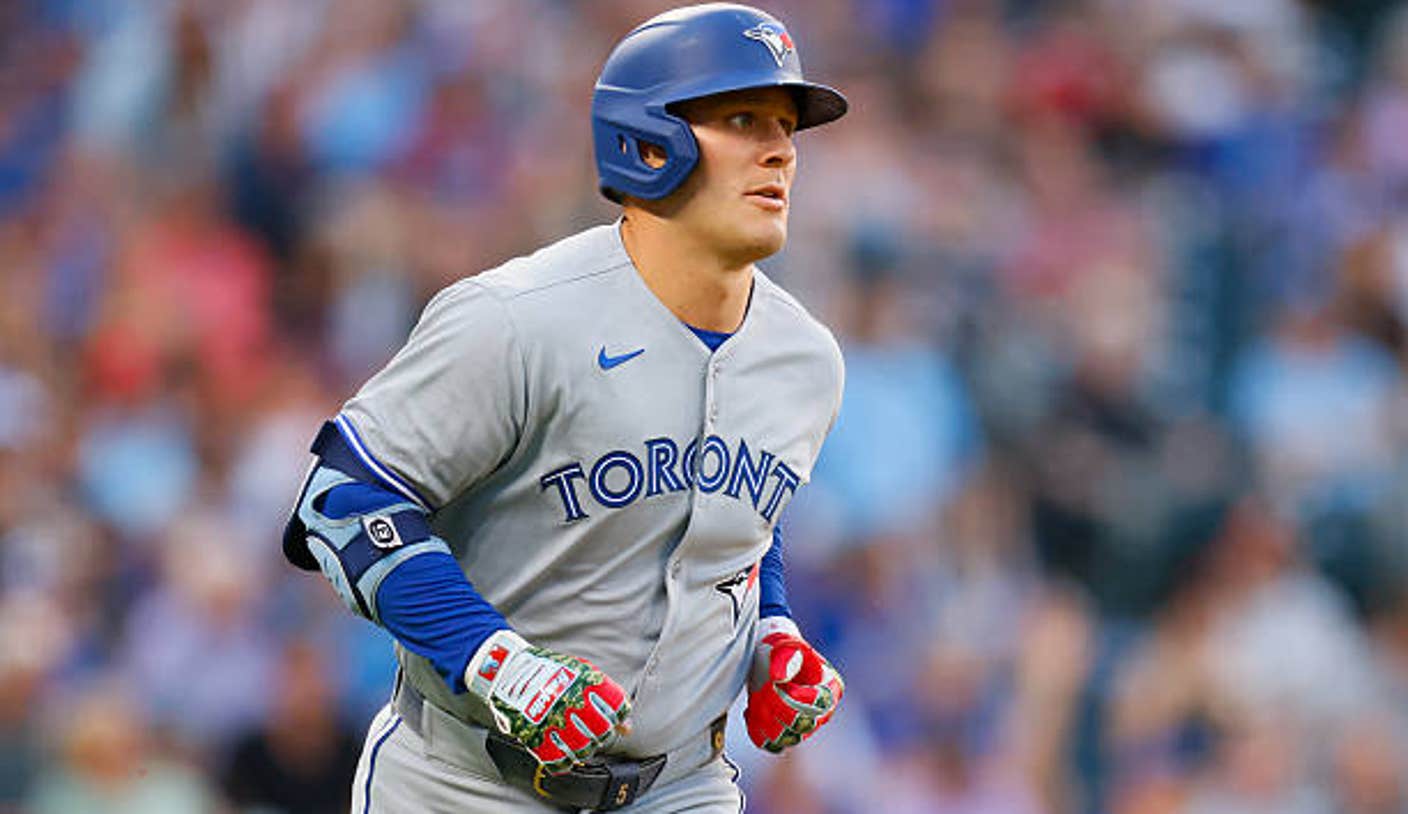 How to Watch Blue Jays vs. Rockies: TV Channel & Live Stream - August 6
