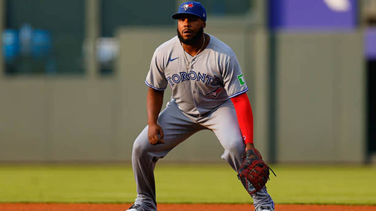 Blue Jays vs. Rockies Prediction, Odds, Picks - August 6