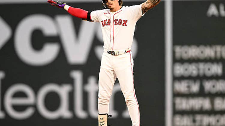 Red Sox vs Royals Prediction Odds Picks August 6