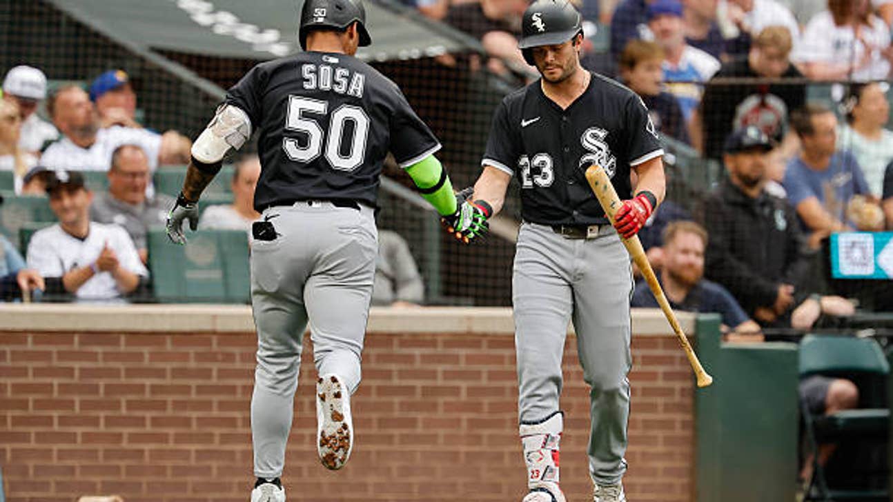 How to Watch Guardians vs. White Sox: TV Channel & Live Stream - August 8